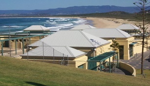 Port Kembla Pool